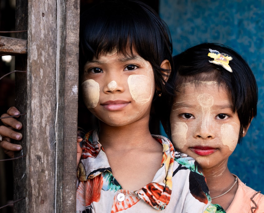 DCC4_Kinder im Slum 01 Beitrags_854_c_SONNE-International2026 Kinder im Slum Yangon