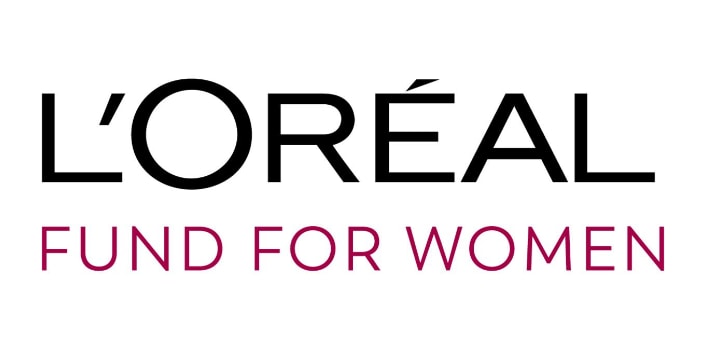 Loreal Fund for Women