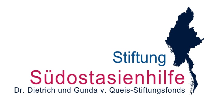 Stiftung Südostasien