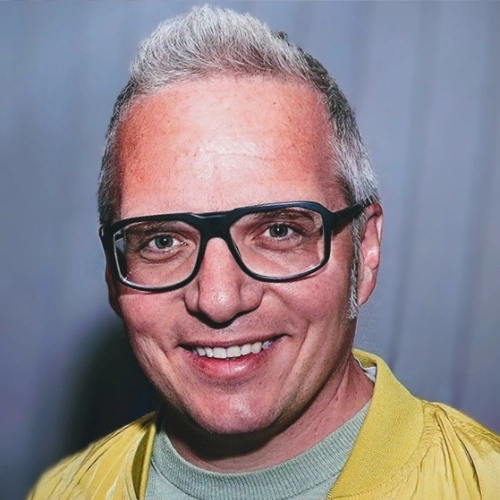 Dominik Frey
